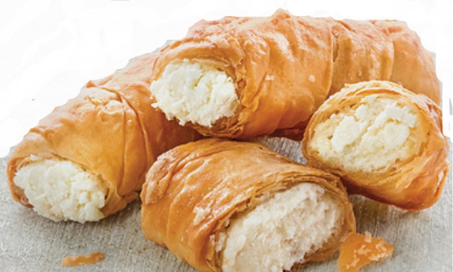 Cheese Roll