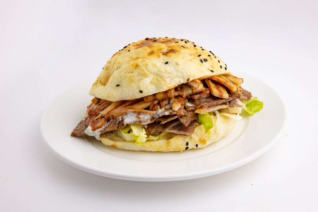 Doner Tombik