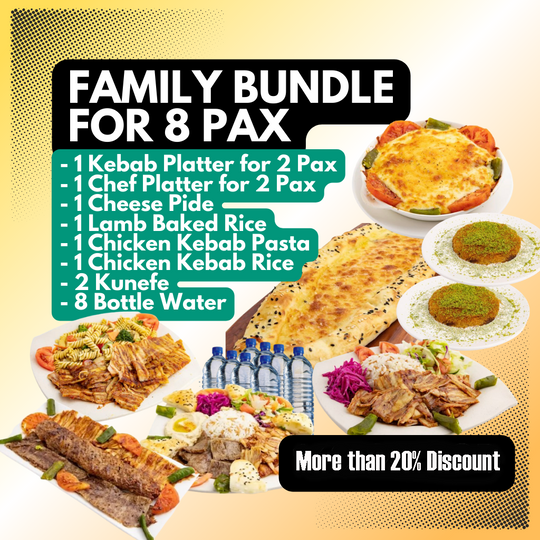 Family Bundles