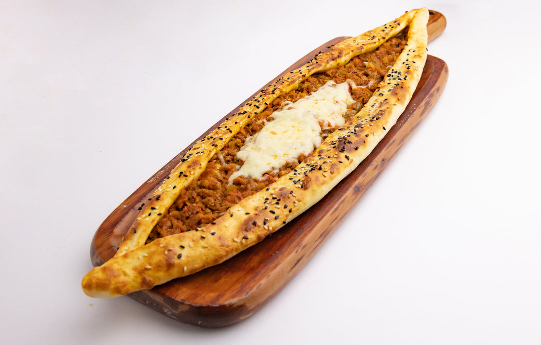 Mixed Pide